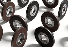 Vitrified CBN Grinding Wheel Production Process